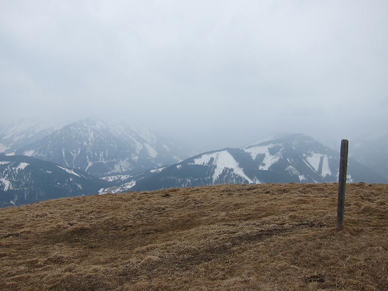 thalerkogel